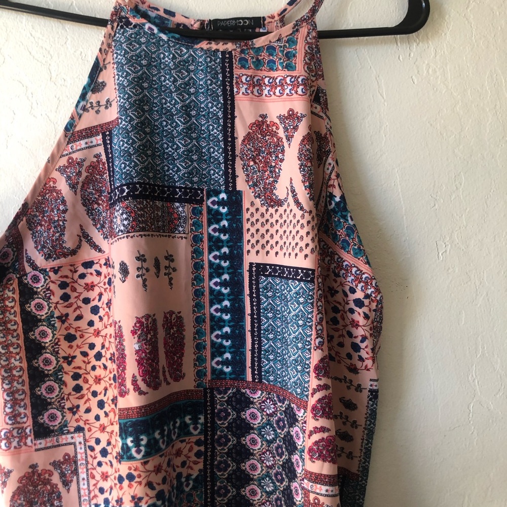 Woman top